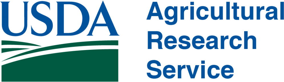 USDA ARS Logo
